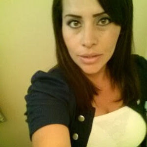 Meet your Posher, Mayela